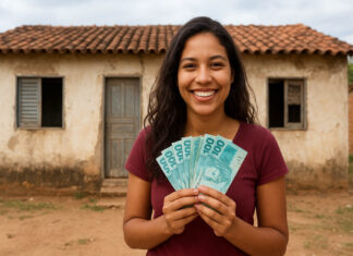 Crédito do governo para reformar a casa: Confira o valor das parcelas Governo vai liberar empréstimos de até R$ 100 mil para reforma de casas com pagamento em até 8 anos