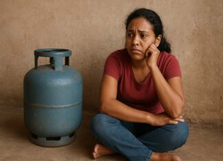 Gás do Povo: quando beneficiários poderão retirar botijões de graça? Gás do Povo: veja quando famílias poderão retirar botijões de graça