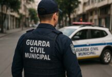 Prefeitura de Alfenas abre concurso para Guarda Civil Municipal com 45 vagas