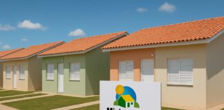 Governo da Bahia anuncia construção de unidades habitacionais em 13 municípios do interior através do Minha Casa Minha Vida Prefeitura abre inscrições do Minha Casa, Minha Vida para 512 apartamentos