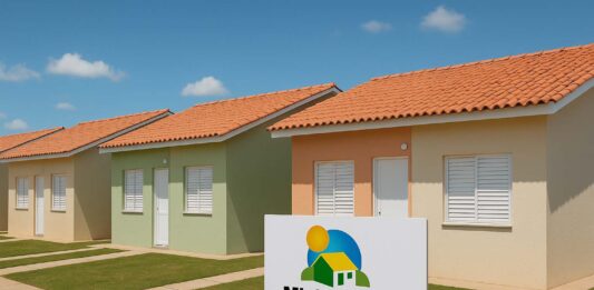 Governo da Bahia anuncia construção de unidades habitacionais em 13 municípios do interior através do Minha Casa Minha Vida Prefeitura abre inscrições do Minha Casa, Minha Vida para 512 apartamentos
