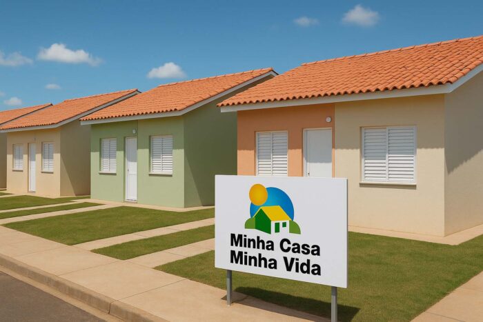 Prefeitura abre inscrições do Minha Casa, Minha Vida para 512 apartamentos