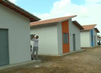 Lista de selecionados no Minha Casa, Minha Vida de Floriano é divulgada; veja