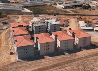 Minha Casa, Minha Vida em Petrolina já soma mais de 60 mil pré-cadastros