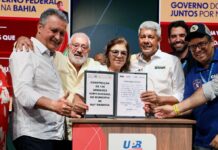 Jerônimo Rodrigues anuncia construção de mais 3.401 habitações do Minha Casa Minha Vida na Bahia