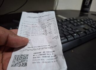 Nota Premiada Bahia: Cadastre-se e concorra a até R$ 1 milhão em prêmios Nota Premiada Bahia