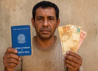 Mais de 10 milhões de brasileiros podem sacar até R$ 2.800; veja quem tem direito