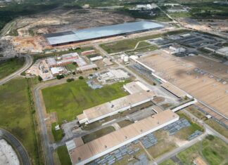 Rui Costa destaca novos investimentos da Petrobras e inauguração da BYD na Bahia