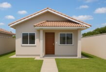 Minha Casa Minha Vida: Bahia regulamenta programa de habitação para servidores Durante esse período, será necessário enviar fotos do imóvel reformado para comprovar as melhorias.