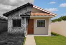 Adesão ao programa Reforma Casa Brasil começa na segunda-feira: veja como contratar