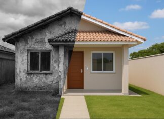 Adesão ao programa Reforma Casa Brasil começa na segunda-feira: veja como contratar