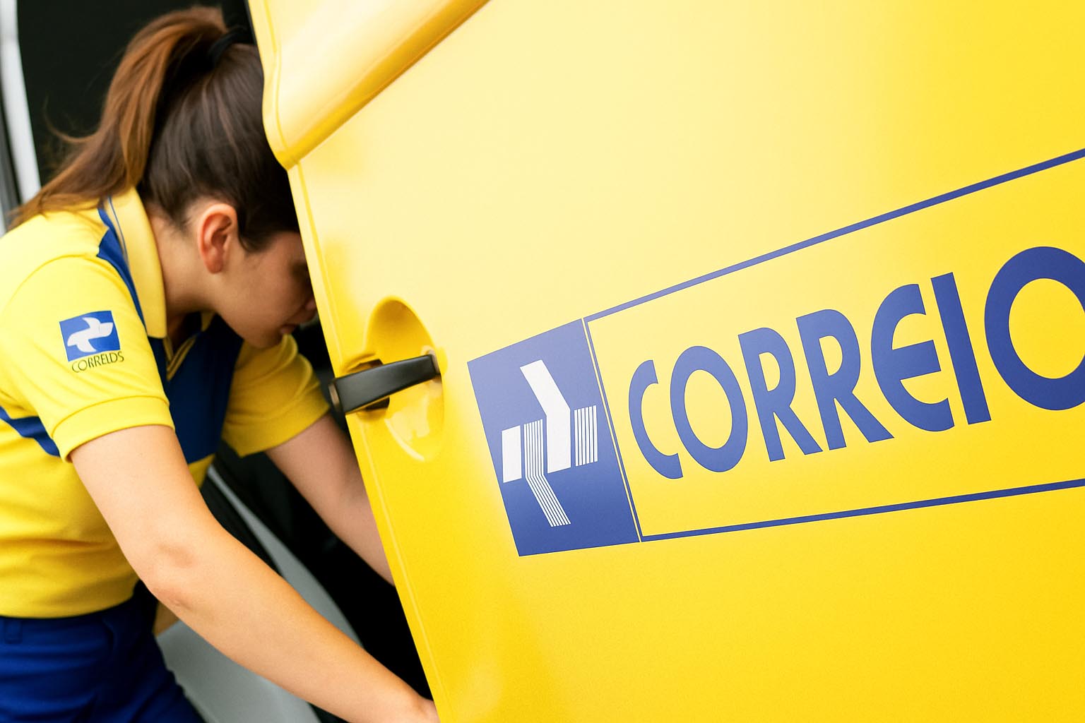 Caixa anuncia fundo imobiliário bilionário para socorrer os Correios e atrair investidores