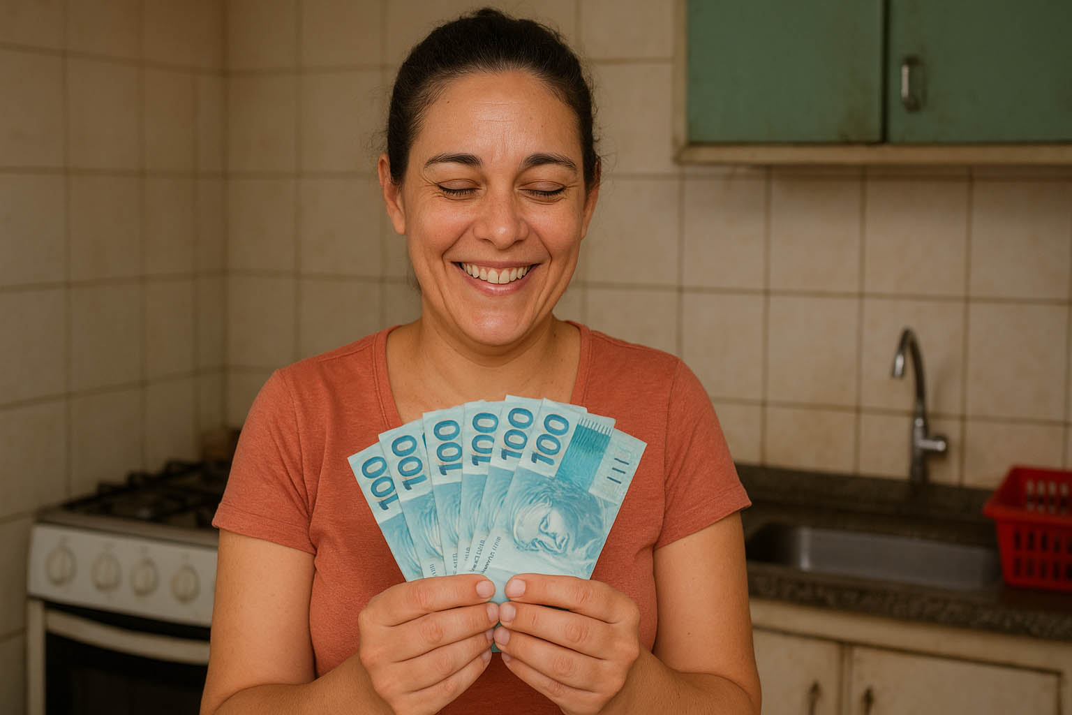 Empréstimo para Baixa Renda sem Consulta ao Serasa