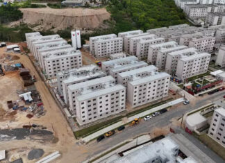 Feirão da Casa Própria oferece mais de 3 mil unidades com descontos exclusivos