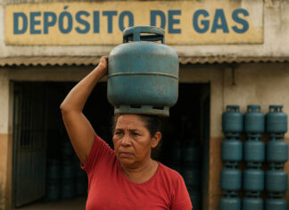 Gás do Povo: Quem tem direito e como solicitar ajuda para compra do botijão de gás Gás do Povo: Quem tem direito e como solicitar ajuda para compra do botijão de gás