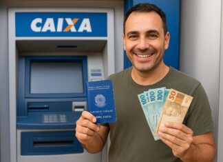 Últimos dias para sacar abono de R$ 1.518 – Veja quem tem direito e o prazo final Últimos dias para sacar abono de R$ 1.518 do PIS/PASEP