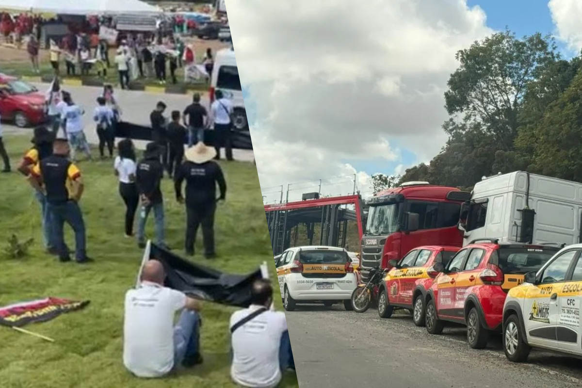 Autoescolas em alerta: 300 mil empregos podem desaparecer no Brasil