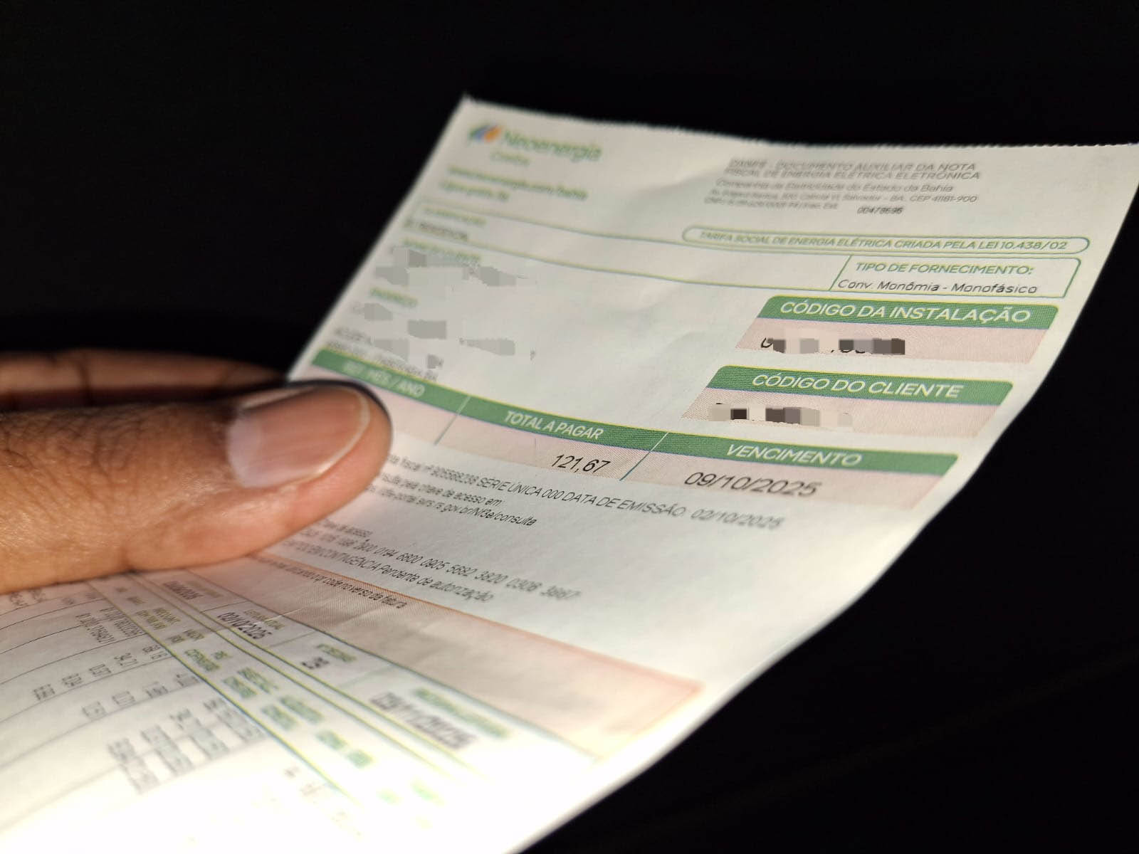 Como Solicitar a Restituição do ICMS na Conta de Luz: Veja Quem Tem Direito e Como Pedir o Reembolso