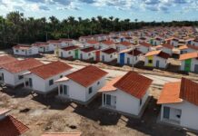 Minha Casa, Minha Vida inicia construção de mais de mil moradias em apenas uma semana Minha Casa, Minha Vida inicia construção de mais de mil moradias em apenas uma semana