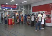 Bradesco anuncia fechamento de centenas de agencias e deixa clientes em alerta Bradesco anuncia fechamento de centenas de agencias e deixa clientes em alerta