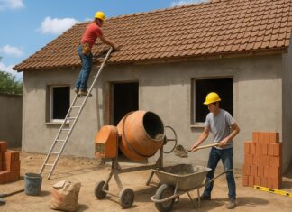 Reforma Casa Brasil: saiba como pedir online projeto de reforma e conseguir até R$ 30 mil (ou mais) pela Caixa Reforma Casa Brasil: saiba como pedir online projeto de reforma e conseguir até R$ 30 mil (ou mais) pela Caixa