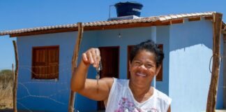Minha Casa Minha Vida prorroga inscrições para edital de construção de 3 mil casas rurais na Bahia Minha Casa Minha Vida prorroga inscrições para edital de construção de 3 mil casas rurais na Bahia