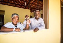 Minha Casa Minha Vida Rural tem 3 mil unidades na Bahia; inscrições terminam em 21 de novembro Edital para construção de 3 mil casas rurais segue com inscrições até 21 de novembro