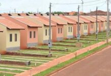 Minha Casa Minha Vida atualiza teto de imóveis para faixas 1 e 2: novo limite chega a R$ 275 mil nas grandes cidades Minha Casa Minha Vida: veja novo teto, taxas e entenda quem pode participar do programa