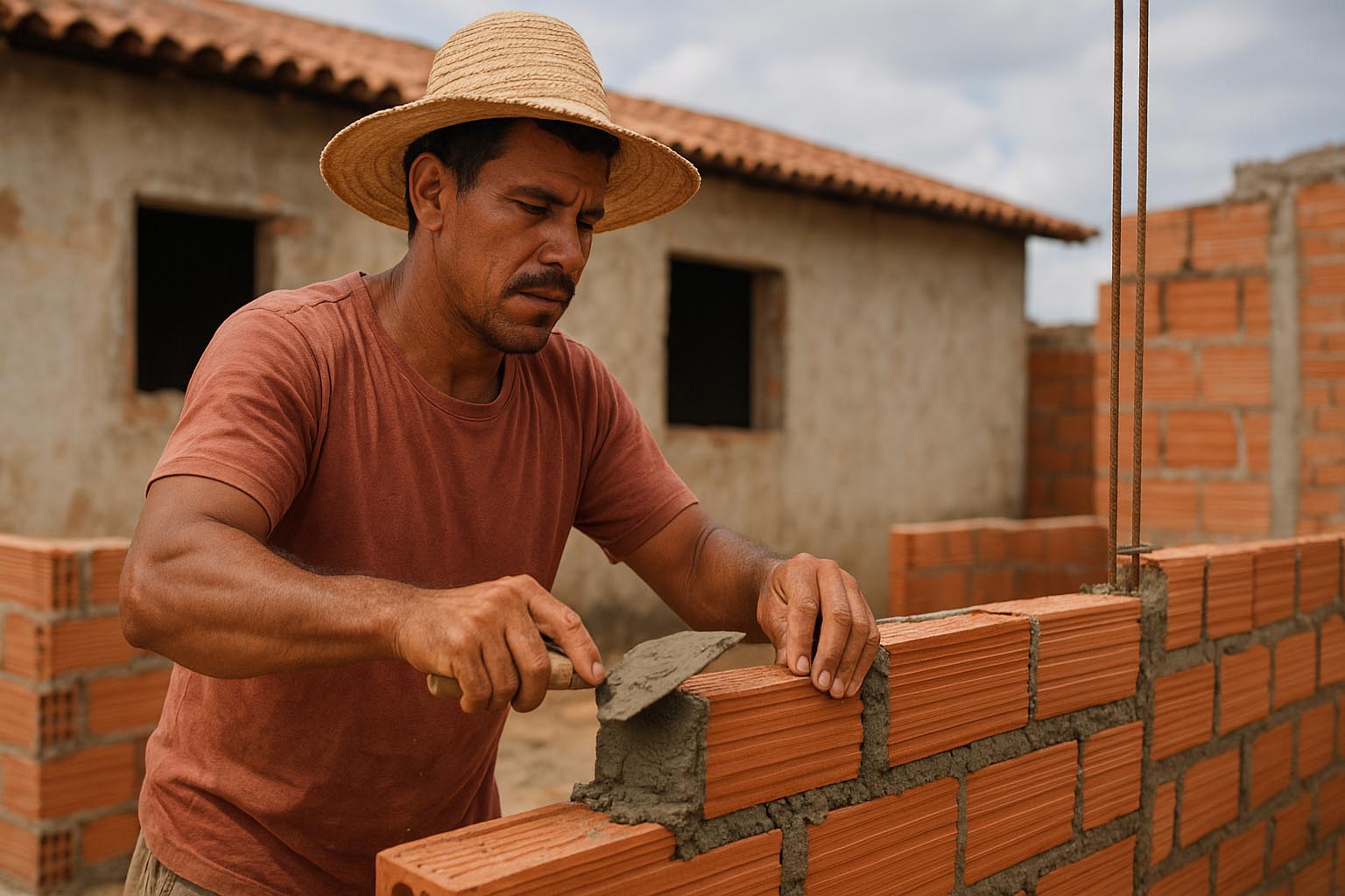 Saiba tudo sobre o programa Reforma Casa Brasil