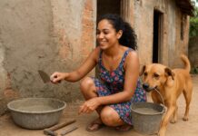 Saiba tudo sobre o programa Reforma Casa Brasil