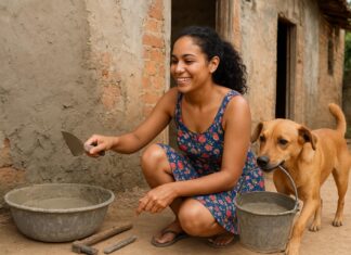 Saiba tudo sobre o programa Reforma Casa Brasil