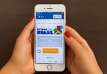 Como se inscrever no Programa Reforma Casa Brasil Como se inscrever no Programa Reforma Casa Brasil