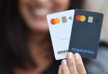 Confira como solicitar o cartão Amazon Prime e garantir R$70 em bonus para compras no site Confira como solicitar o cartão Amazon Prime e garantir R$70 em bonus para compras no site