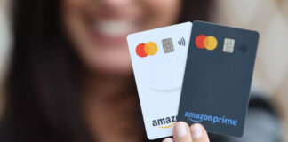 Confira como solicitar o cartão Amazon Prime e garantir R$70 em bonus para compras no site Confira como solicitar o cartão Amazon Prime e garantir R$70 em bonus para compras no site