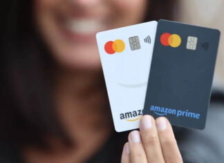 Confira como solicitar o cartão Amazon Prime e garantir R$70 em bonus para compras no site Confira como solicitar o cartão Amazon Prime e garantir R$70 em bonus para compras no site