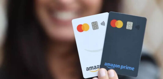 Confira como solicitar o cartão Amazon Prime e garantir R$70 em bonus para compras no site Confira como solicitar o cartão Amazon Prime e garantir R$70 em bonus para compras no site