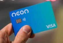 Banco Neon libera cartão de crédito com limite de até R$ 5 mil; veja como solicitar Banco Neon libera cartão de crédito com limite de até R$ 5 mil; veja como solicitar