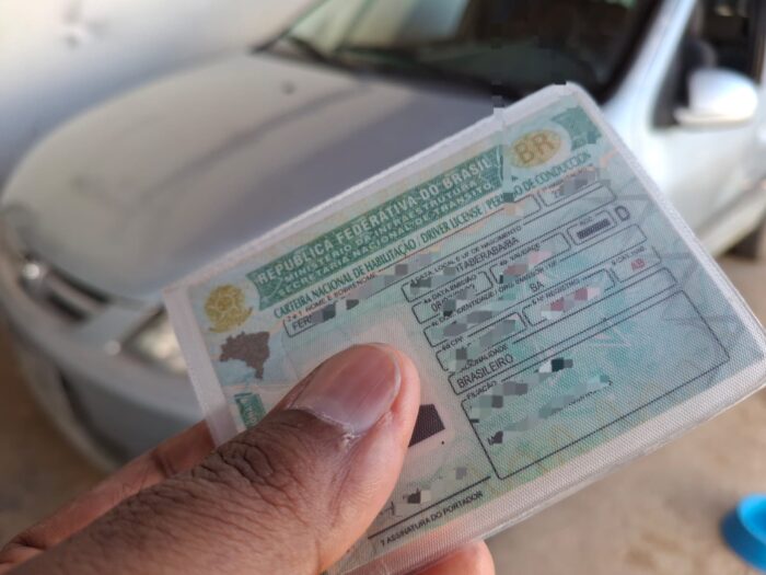 CNH pode ser renovada automaticamente e de graça para “bom condutor”
