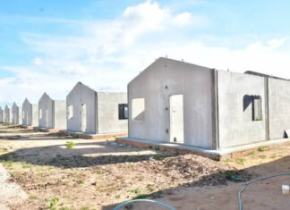 Inscrições abertas para o Minha Casa, Minha Vida em São Raimundo Nonato Inscrições abertas para o Minha Casa, Minha Vida em São Raimundo Nonato