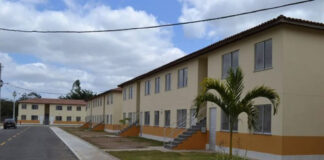 Minha Casa, Minha Vida: Prefeitura abre inscrições para 500 apartamentos populares; veja quem pode receber imóvel sem pagar parcelas Superintendente da Caixa diz que novos empreendimentos do Minha Casa Minha Vida devem ser construídos