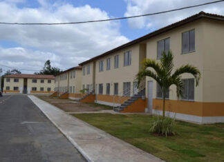 Superintendente da Caixa diz que novos empreendimentos do Minha Casa Minha Vida devem ser construídos Superintendente da Caixa diz que novos empreendimentos do Minha Casa Minha Vida devem ser construídos