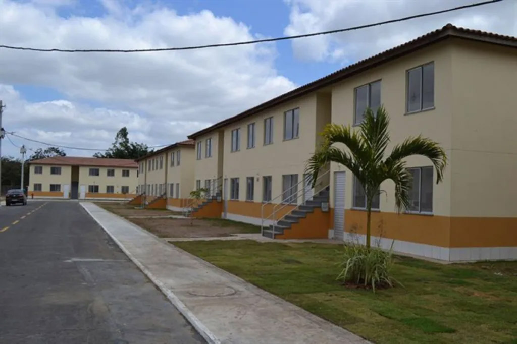 Superintendente da Caixa diz que novos empreendimentos do Minha Casa Minha Vida devem ser construídos