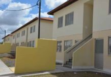 Prefeitura divulga lista de candidatos aptos do Minha Casa Minha Vida Prefeitura divulga lista de candidatos aptos do Minha Casa Minha Vida