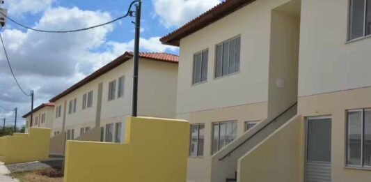 Minha Casa, Minha Vida reserva 3% das moradias para população em situação de rua Prefeitura divulga lista de candidatos aptos do Minha Casa Minha Vida