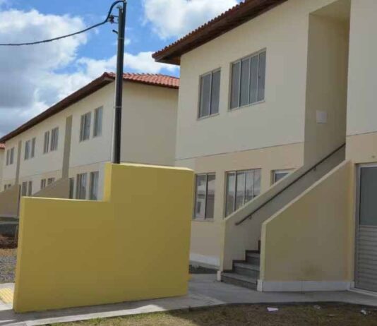 Programa ‘Minha Casa, Minha Vida’ abre inscrições; 720 famílias serão contempladas Prefeitura divulga lista de candidatos aptos do Minha Casa Minha Vida