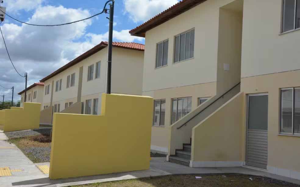 Prefeitura divulga lista de candidatos aptos do Minha Casa Minha Vida