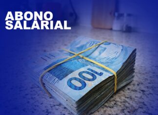 Abono Salarial começa a ser pago em 15 de fevereiro para nascidos em janeiro Benefício pode chegar a um salário mínimo e deve alcançar 26,9 milhões de trabalhadores em 2026