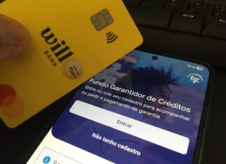 FGC se pronuncia sobre resgate de valores do Will Bank FGC se pronuncia sobre resgate de valores do Will Bank