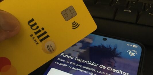 FGC se pronuncia sobre resgate de valores do Will Bank FGC se pronuncia sobre resgate de valores do Will Bank