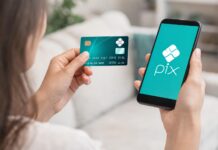Aprenda como usar seu PIX no cartão de crédito